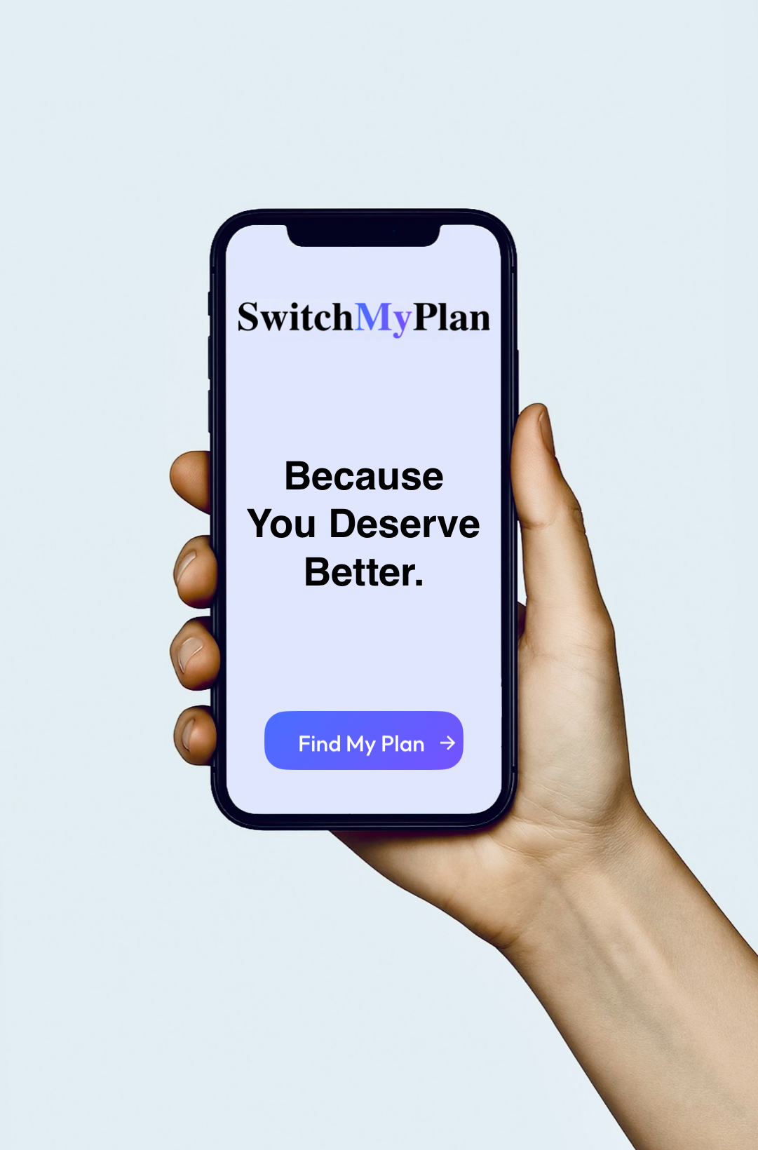 About SwitchMyPlan